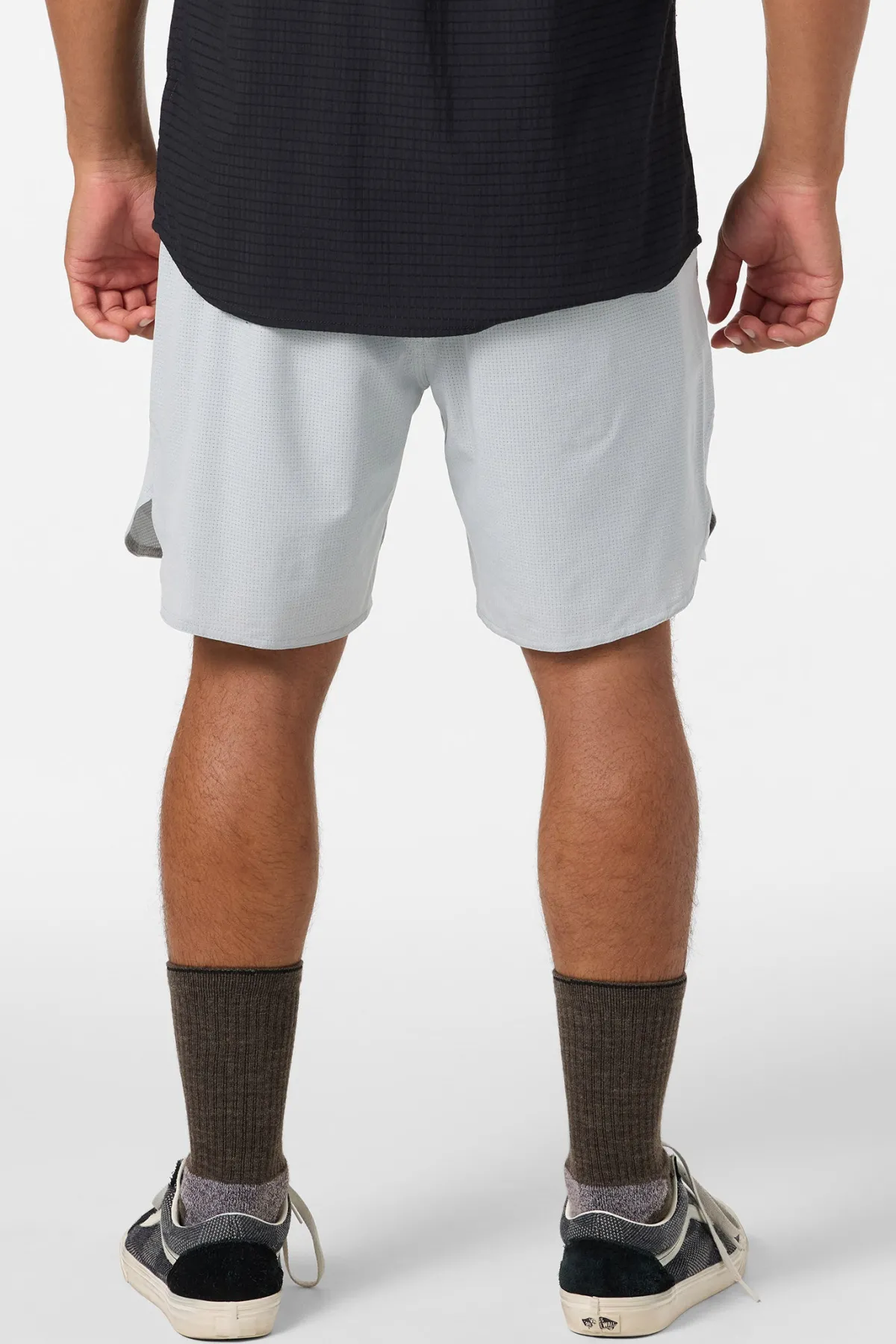 Trvlr Series|New Arrivals^O'Neill TRVLR Tech Lined 17" Hybrid Shorts high-rise