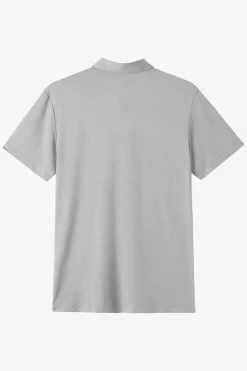 Shirts & Flannels^O'Neill TRVLR Upf Polo Standard Fit Polo - | heather grey