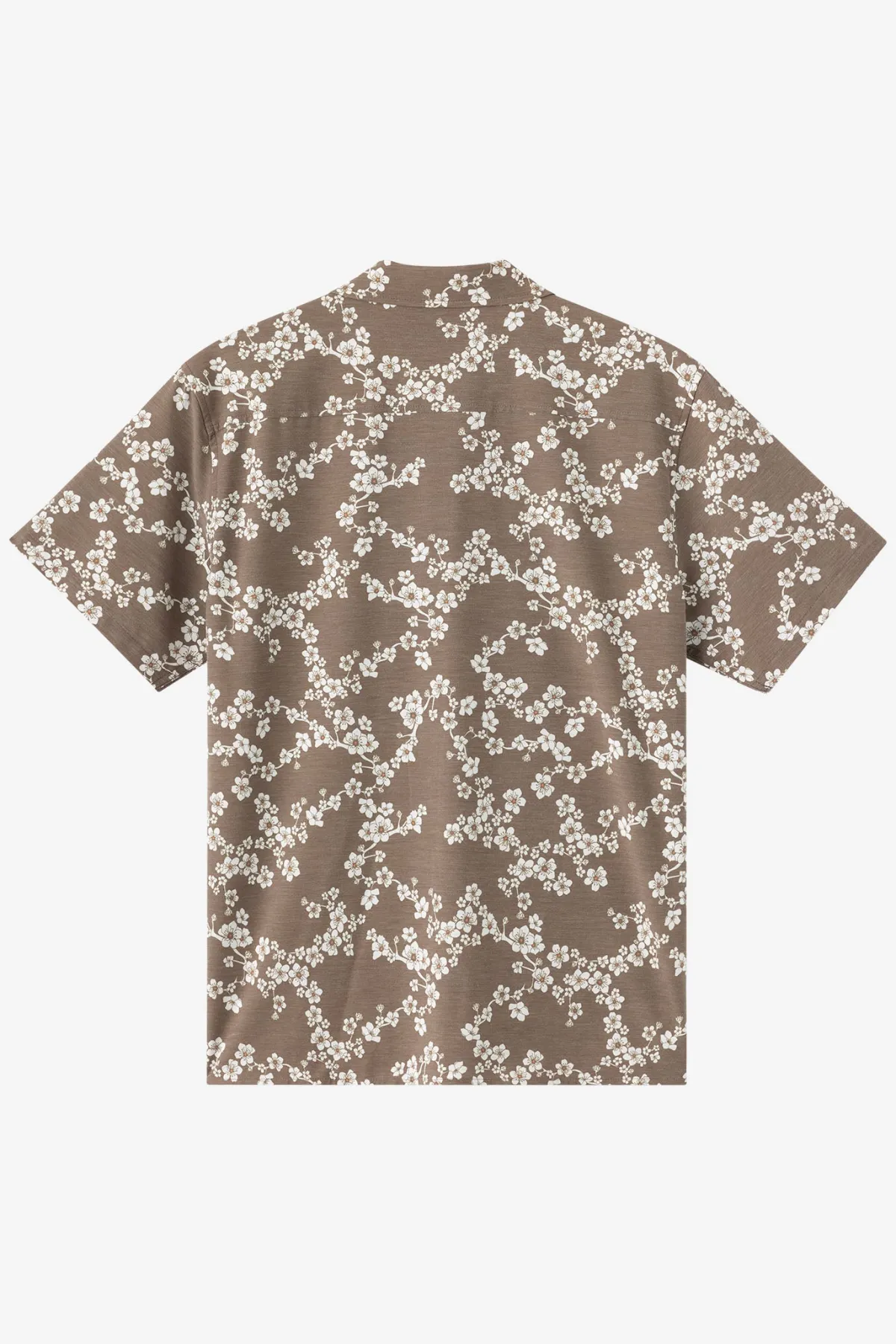 Trvlr Series|Shirts & Flannels^O'Neill TRVLR Upf Traverse Hawaii Shirt - | teak