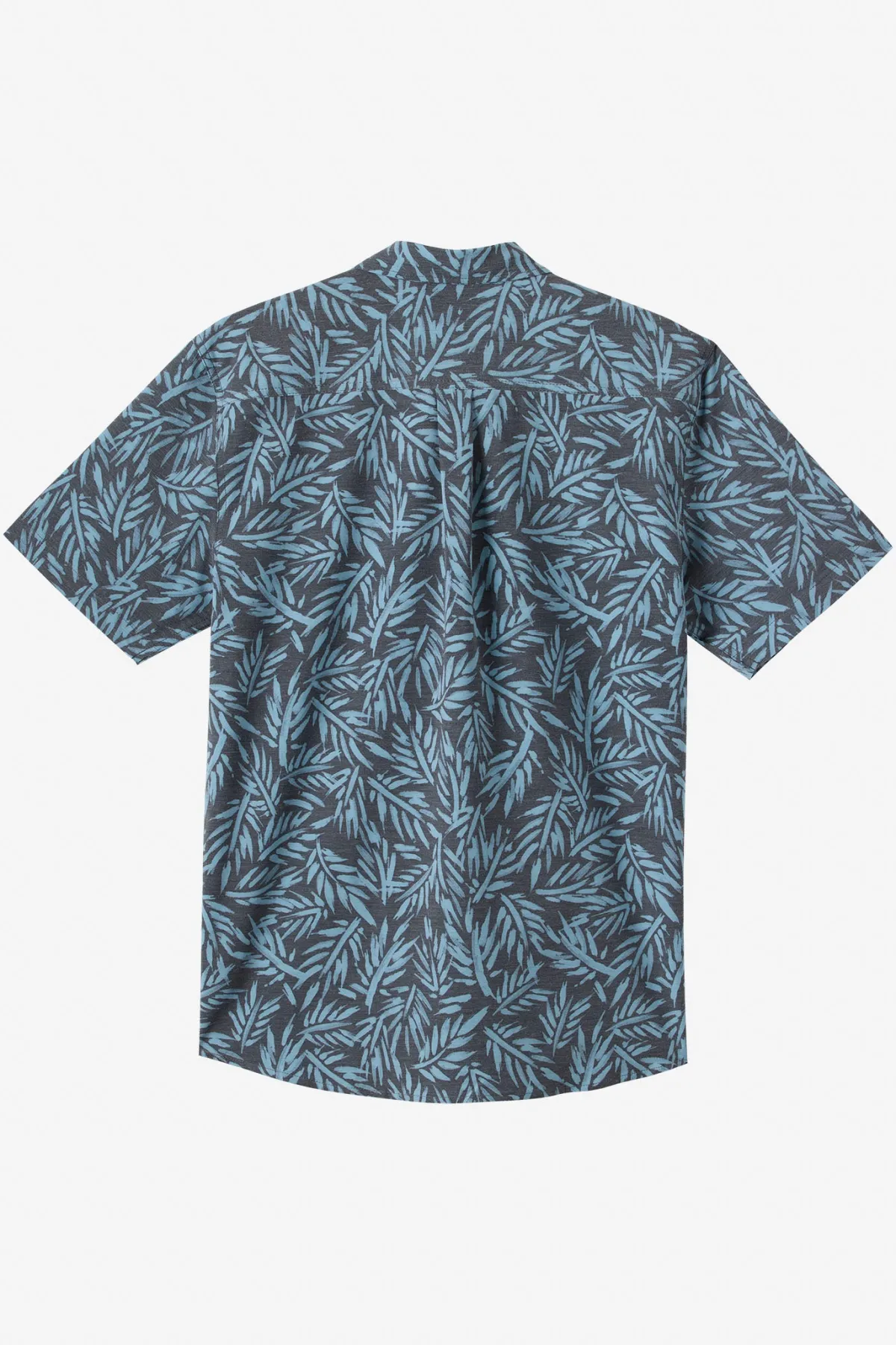 Trvlr Series^O'Neill TRVLR Upf Traverse Relaxed Relaxed Fit Shirt - | black 2
