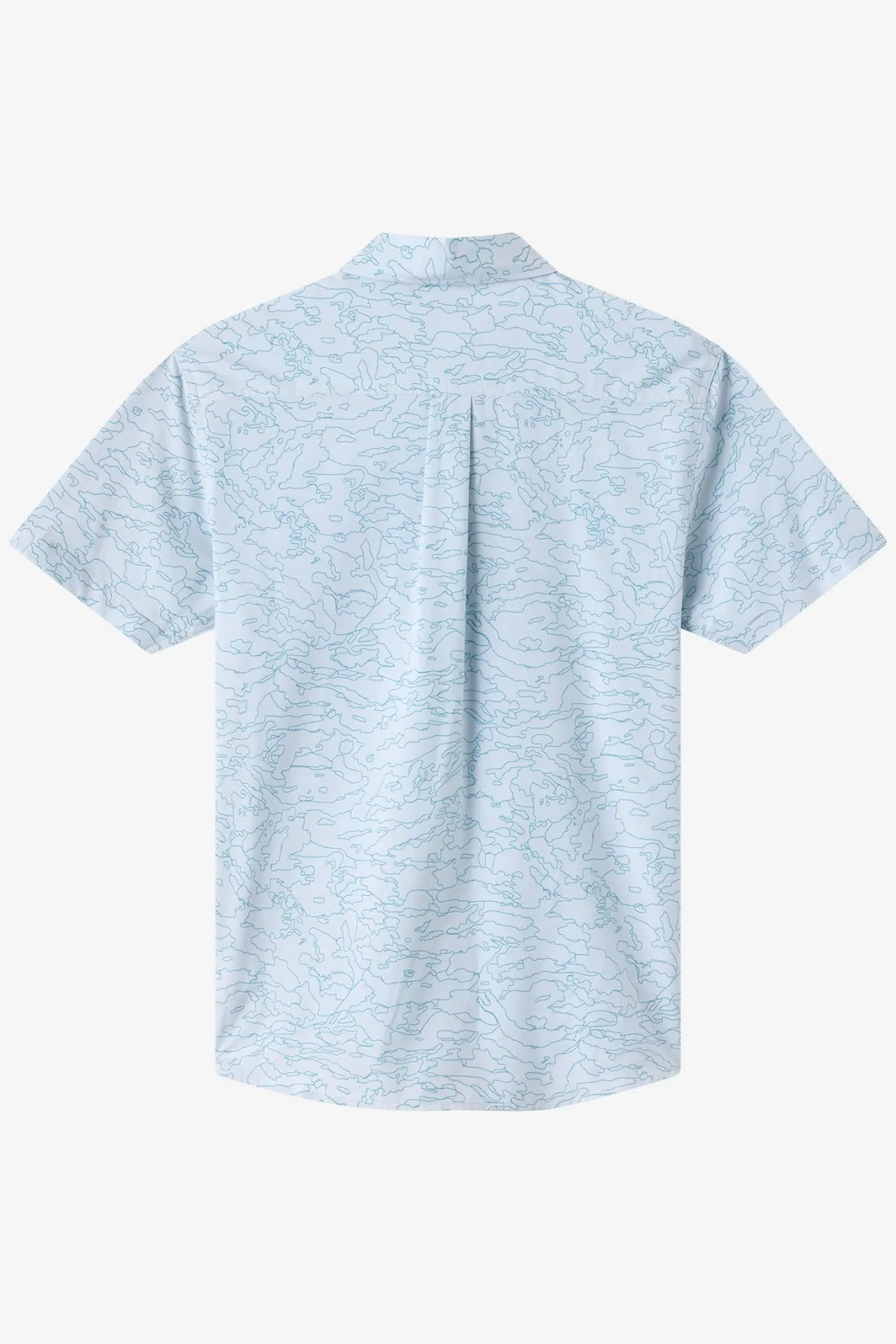 New Arrivals^O'Neill TRVLR UPF Traverse Standard Fit Shirt high-rise