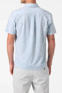 Trvlr Series|Shirts & Flannels^O'Neill TRVLR Upf Traverse Standard Woven Shirt Standard Fit Shirt - | high-rise