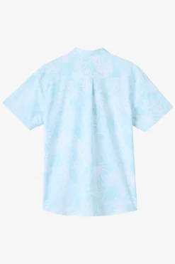 Shirts & Flannels^O'Neill TRVLR Upf Traverse Standard Standard Fit Shirt - | sky blue 2