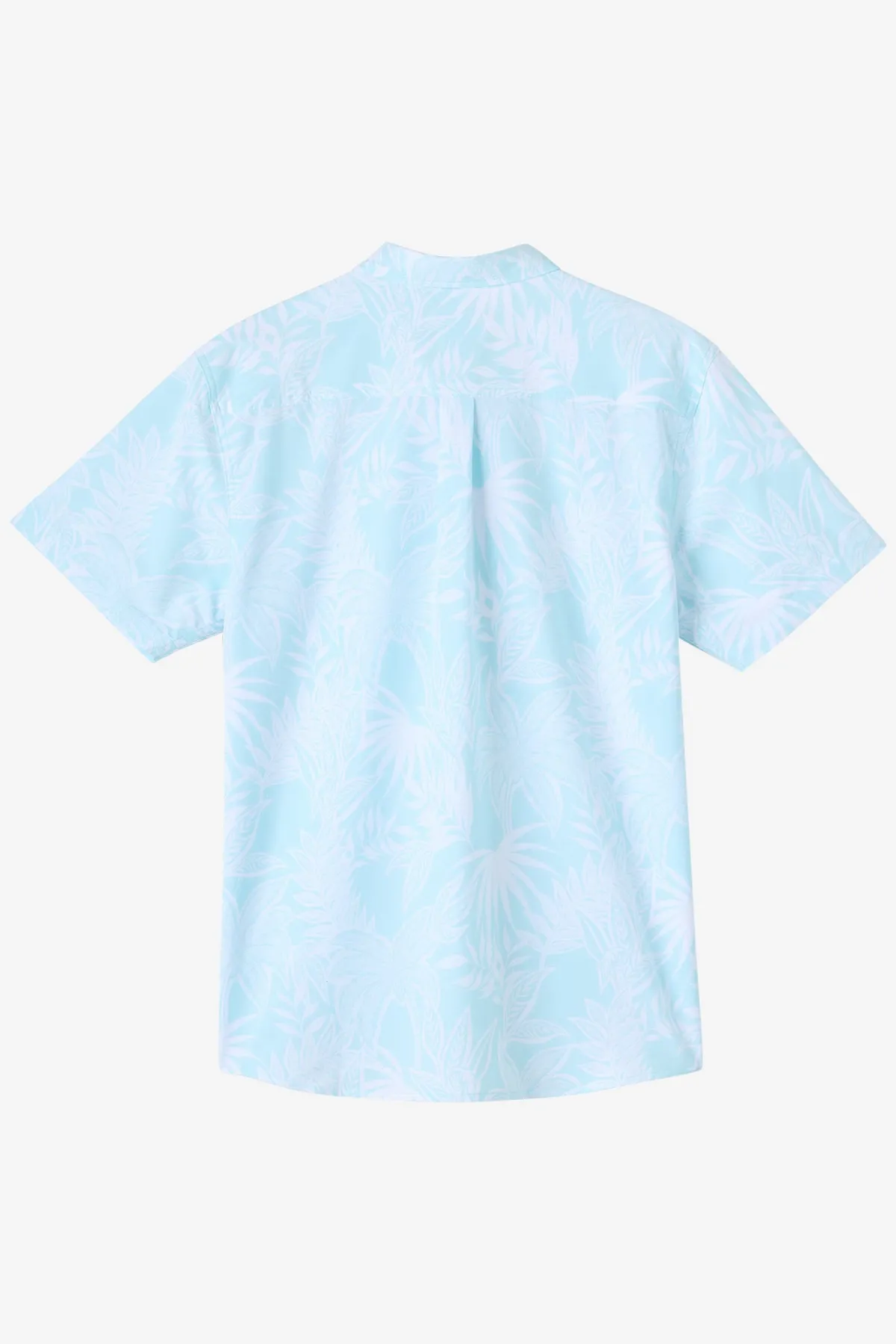 Shirts & Flannels^O'Neill TRVLR Upf Traverse Standard Standard Fit Shirt - | sky blue 2