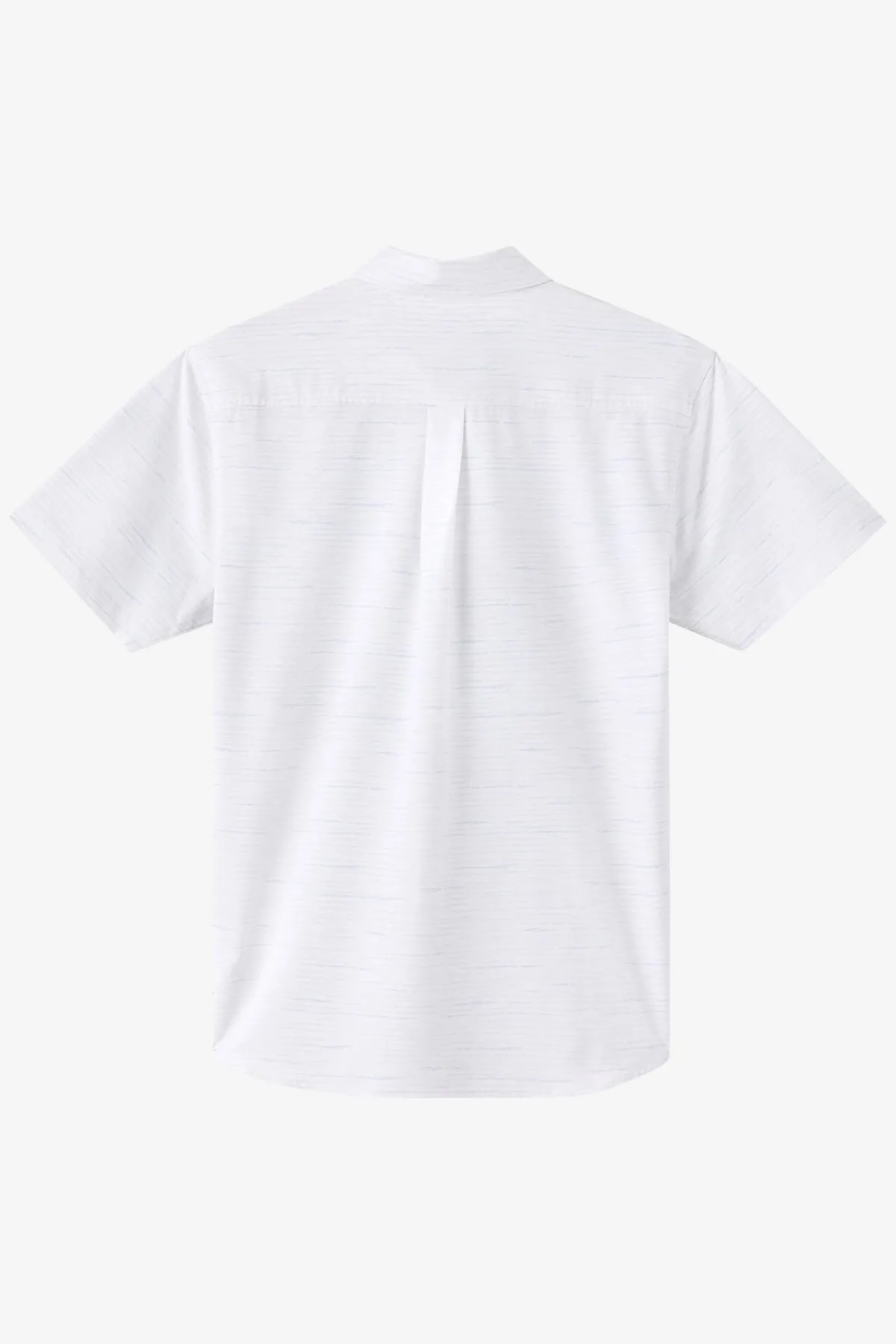 Trvlr Series^O'Neill TRVLR Upf Traverse Stripe Standard Woven Shirt Standard Fit Shirt - | tofu