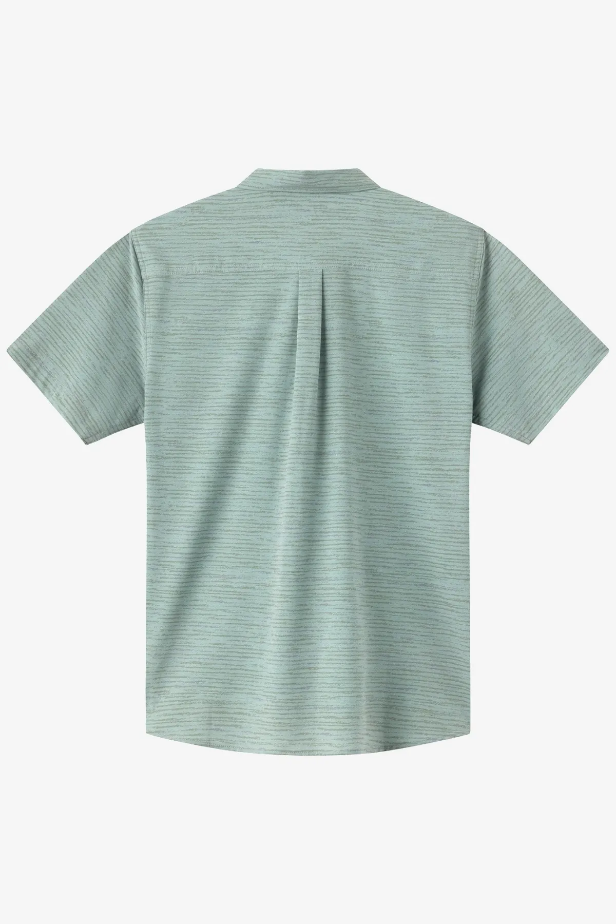 Trvlr Series|Shirts & Flannels^O'Neill TRVLR Upf Traverse Stripe Standard Woven Shirt Standard Fit Shirt - | sage
