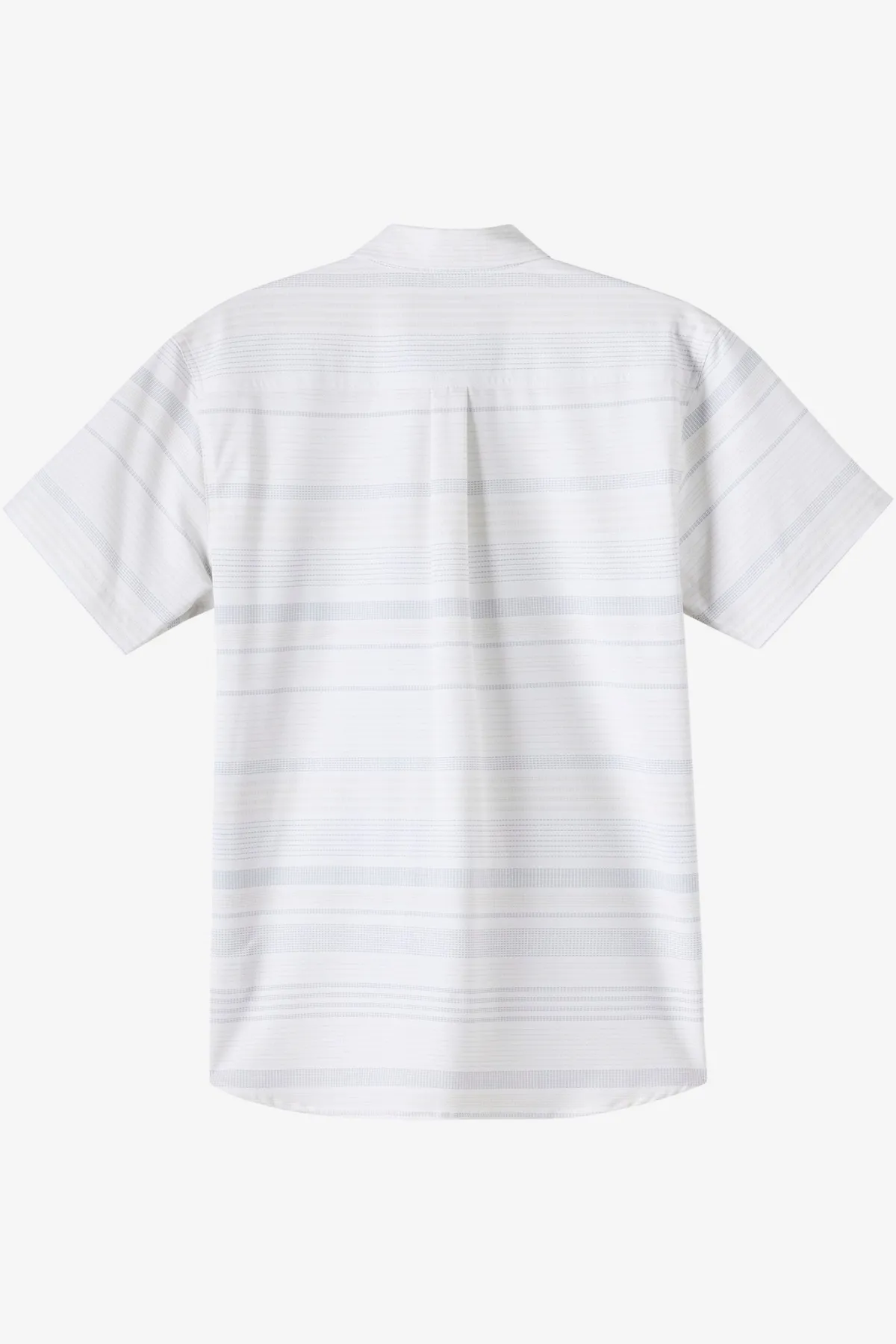Trvlr Series|Shirts & Flannels^O'Neill TRVLR Upf Traverse Stripe Standard Standard Fit Shirt - | natural 2