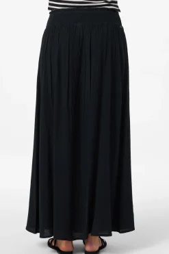 New Arrivals|Bottoms^O'Neill Tryston Skirt Midi Skirts - | black
