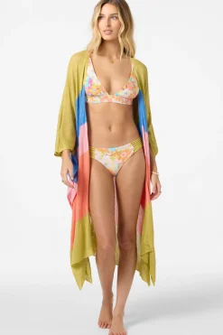 Swim Cover-Ups^O'Neill Tyler Kimono Dress - | multi clr