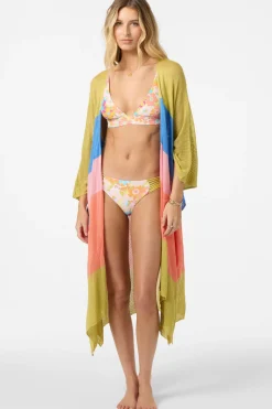 Swim Cover-Ups^O'Neill Tyler Kimono Dress - | multi clr