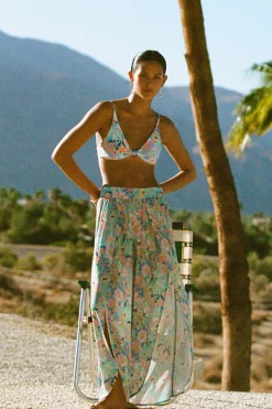 Swim Cover-Ups^O'Neill Tymea Brooklyn Pants - | blue radiance