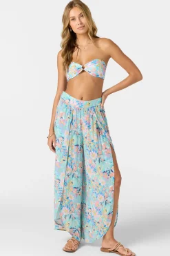 Swim Cover-Ups^O'Neill Tymea Brooklyn Pants - | blue radiance