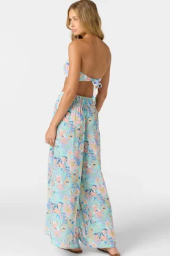 Swim Cover-Ups^O'Neill Tymea Brooklyn Pants - | blue radiance