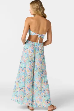 Swim Cover-Ups^O'Neill Tymea Brooklyn Pants - | blue radiance