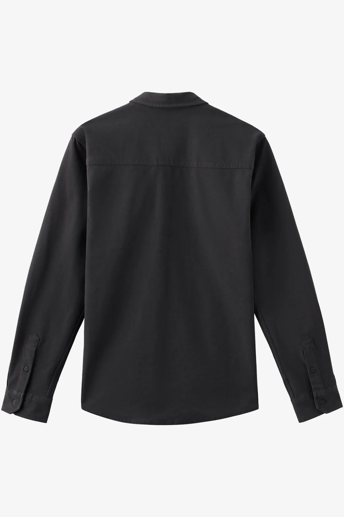 Shirts & Flannels^O'Neill Unified Overshirt Standard Fit Long Sleeve Shirt - | phantom