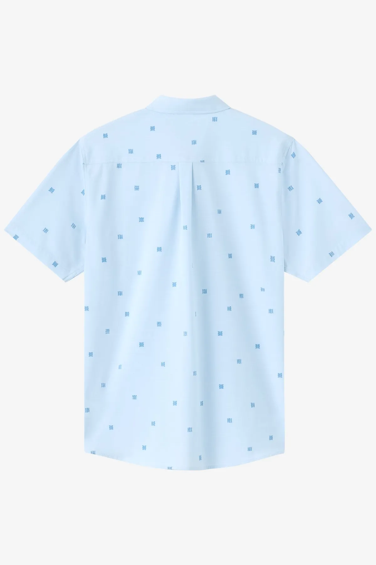 New Arrivals|Shirts & Flannels^O'Neill Upf Slub Relaxed Wvn Shirt Relaxed Fit Shirt - | baby blue