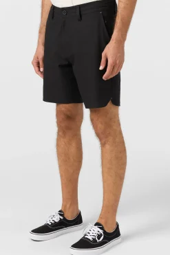 Shorts^O'Neill Utility Scallop Hybrid 18