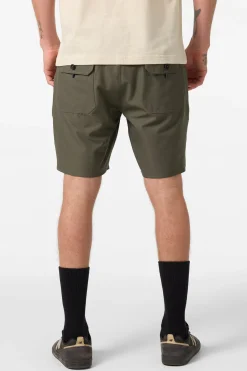 Shorts^O'Neill Utility Scallop Hybrid 18