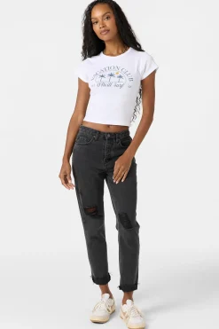 Graphic Tees & Tanks^O'Neill Vacation Club Tee - | white