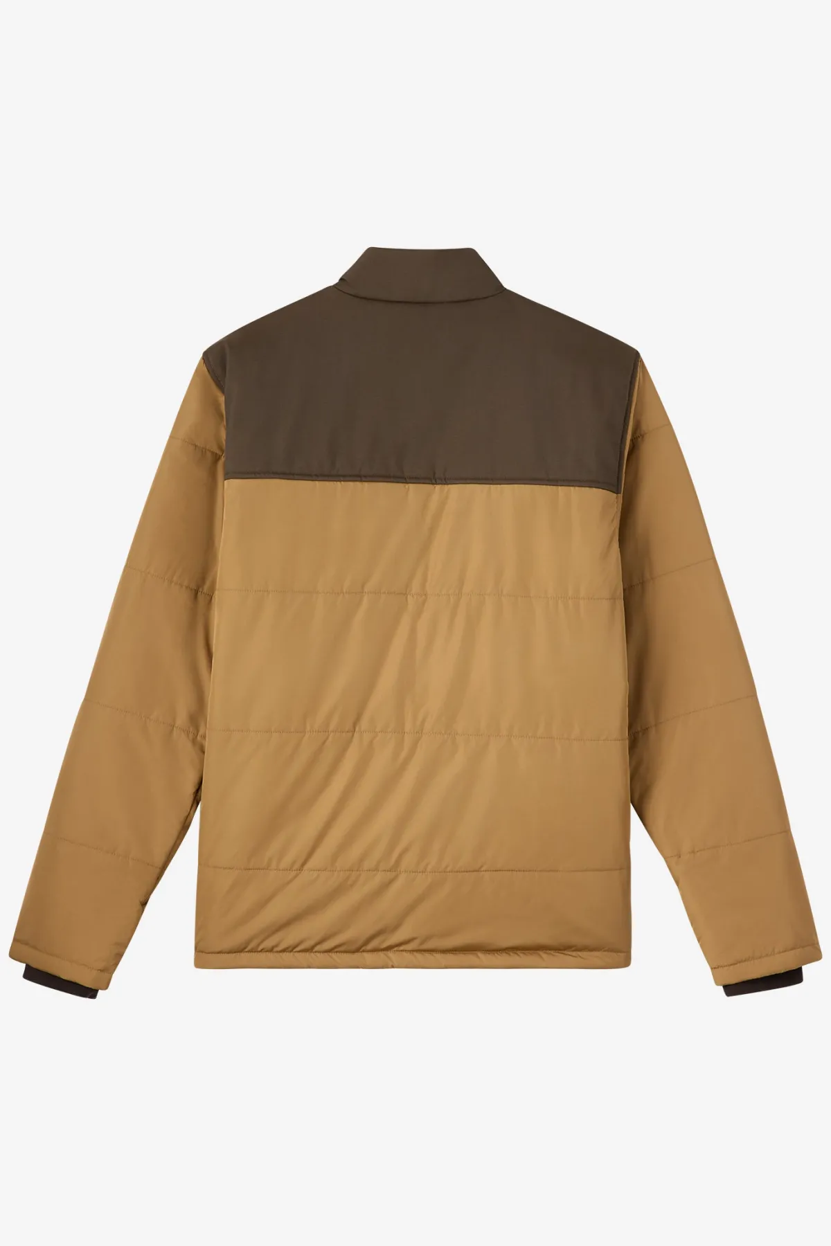 Jackets^O'Neill Vista Quilted Jacket - | dark khaki