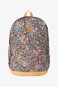 Accessories^O'Neill Waterfront Backpack black