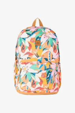 Accessories^O'Neill Waterfront Backpack multi clr