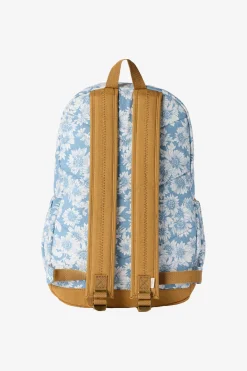 Bags & Backpacks|Accessories^O'Neill Waterfront Backpack - | faded denim