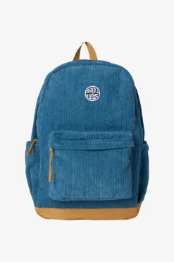 Sale^O'Neill Waterfront Cord Backpack infinity