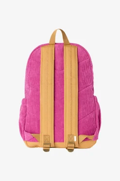 Accessories^O'Neill Waterfront Cord Backpack fuchsia