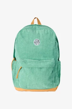 Bags & Backpacks|Sale^O'Neill Waterfront Cord Backpack - | jade cream