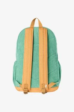 Bags & Backpacks|Sale^O'Neill Waterfront Cord Backpack - | jade cream