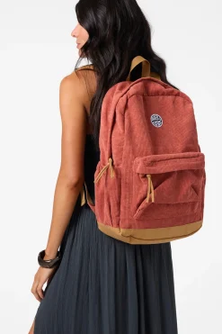 Bags & Backpacks|Sale^O'Neill Waterfront Cord Backpack - | desert sand