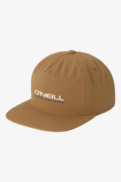 Hats & Beanies^O'Neill Wavy Days Snapback Hat - | dachshund