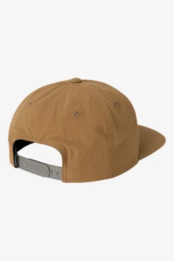 Hats & Beanies^O'Neill Wavy Days Snapback Hat - | dachshund
