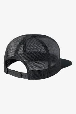 New Arrivals|Hats & Beanies^O'Neill Wayside Trucker Hat - | black