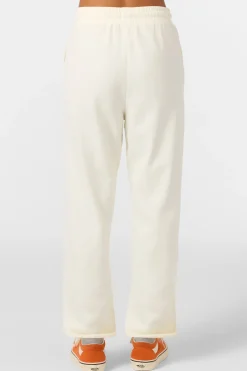 Bottoms^O'Neill Weekends Lounge Pants winter white