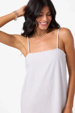 Dresses^O'Neill Wilda Short Dress - | hydrangea