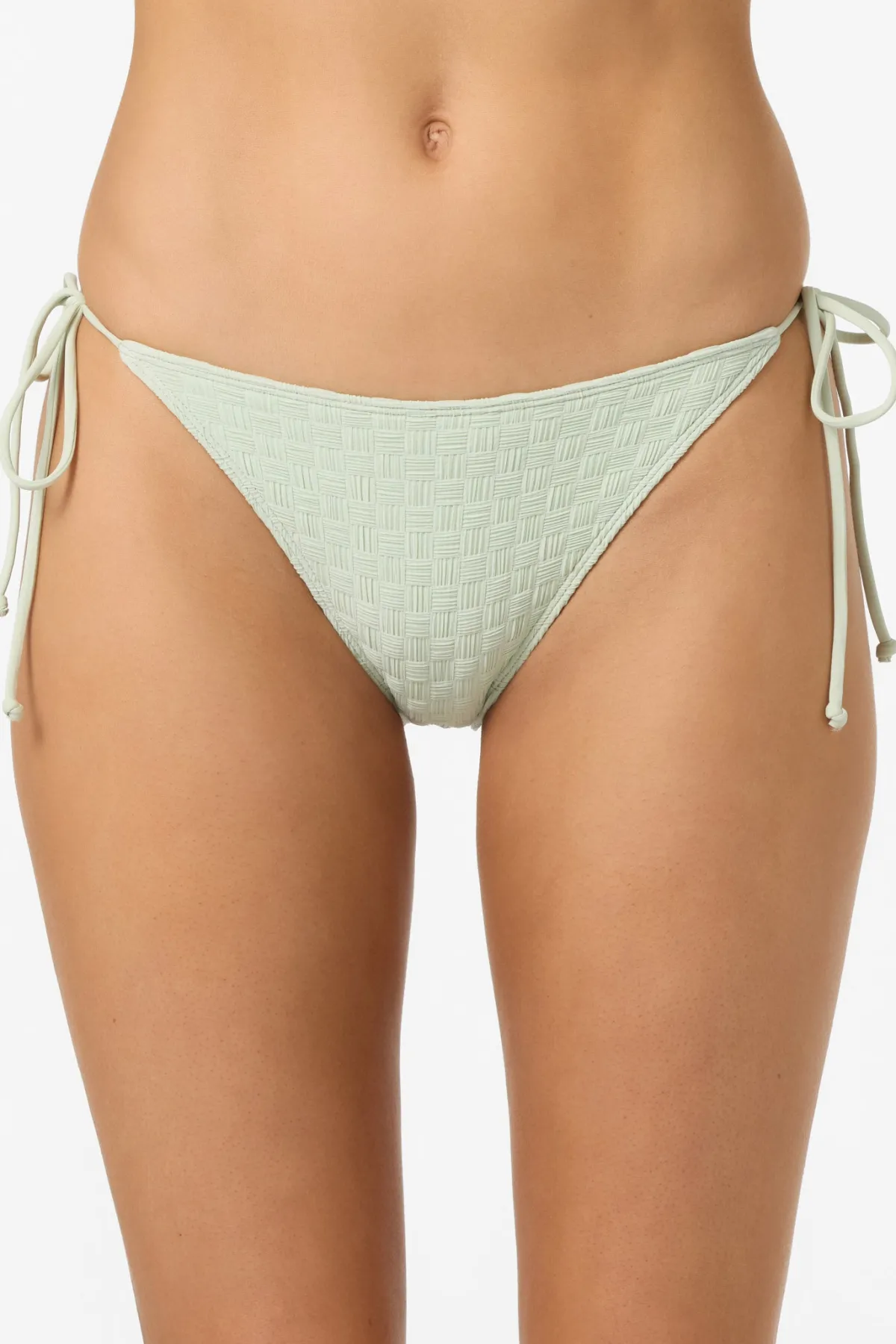New Arrivals|Swim New Arrivals^O'Neill Willow Weave Maracas Medium Bottoms - | green lily