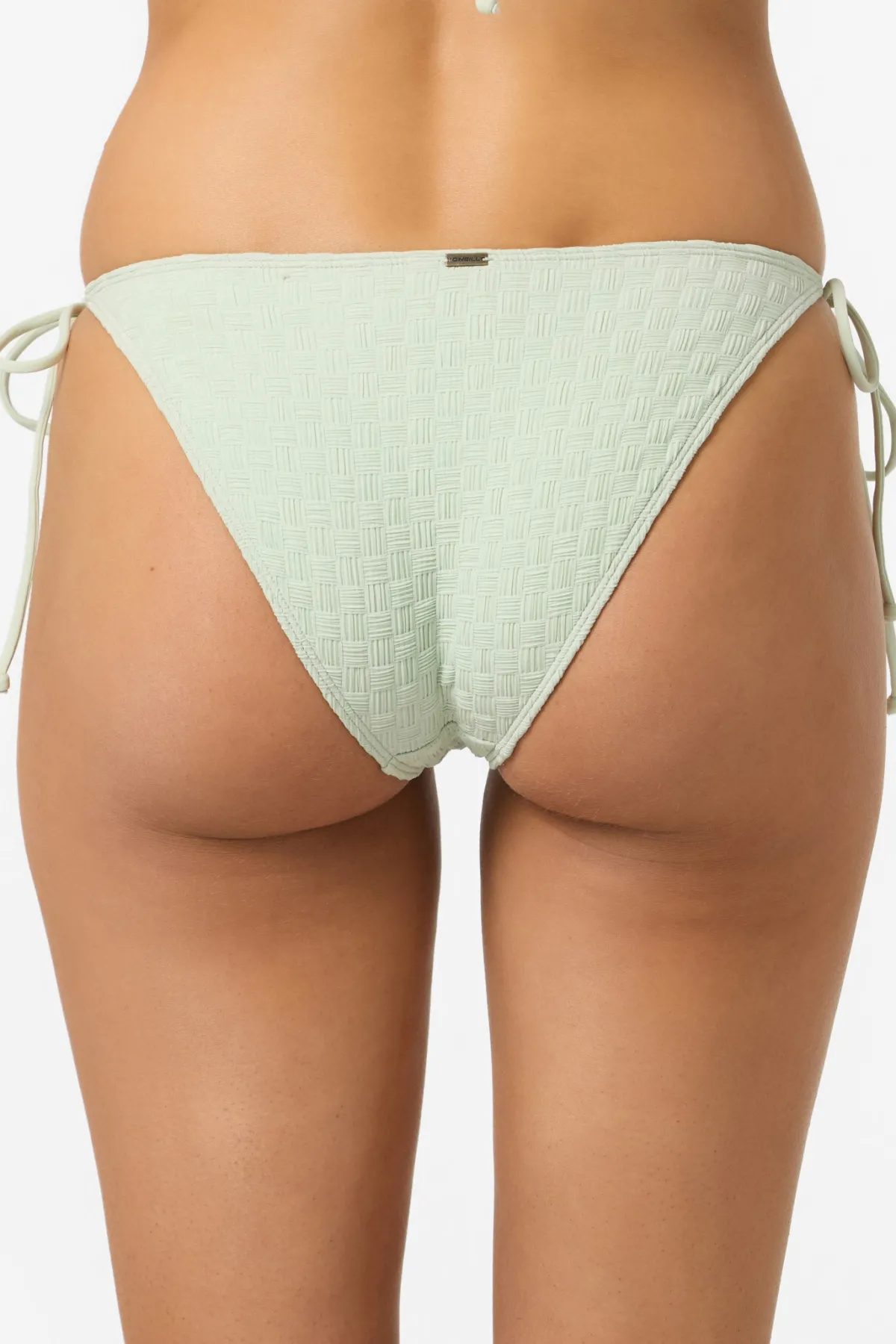 New Arrivals|Swim New Arrivals^O'Neill Willow Weave Maracas Medium Bottoms - | green lily