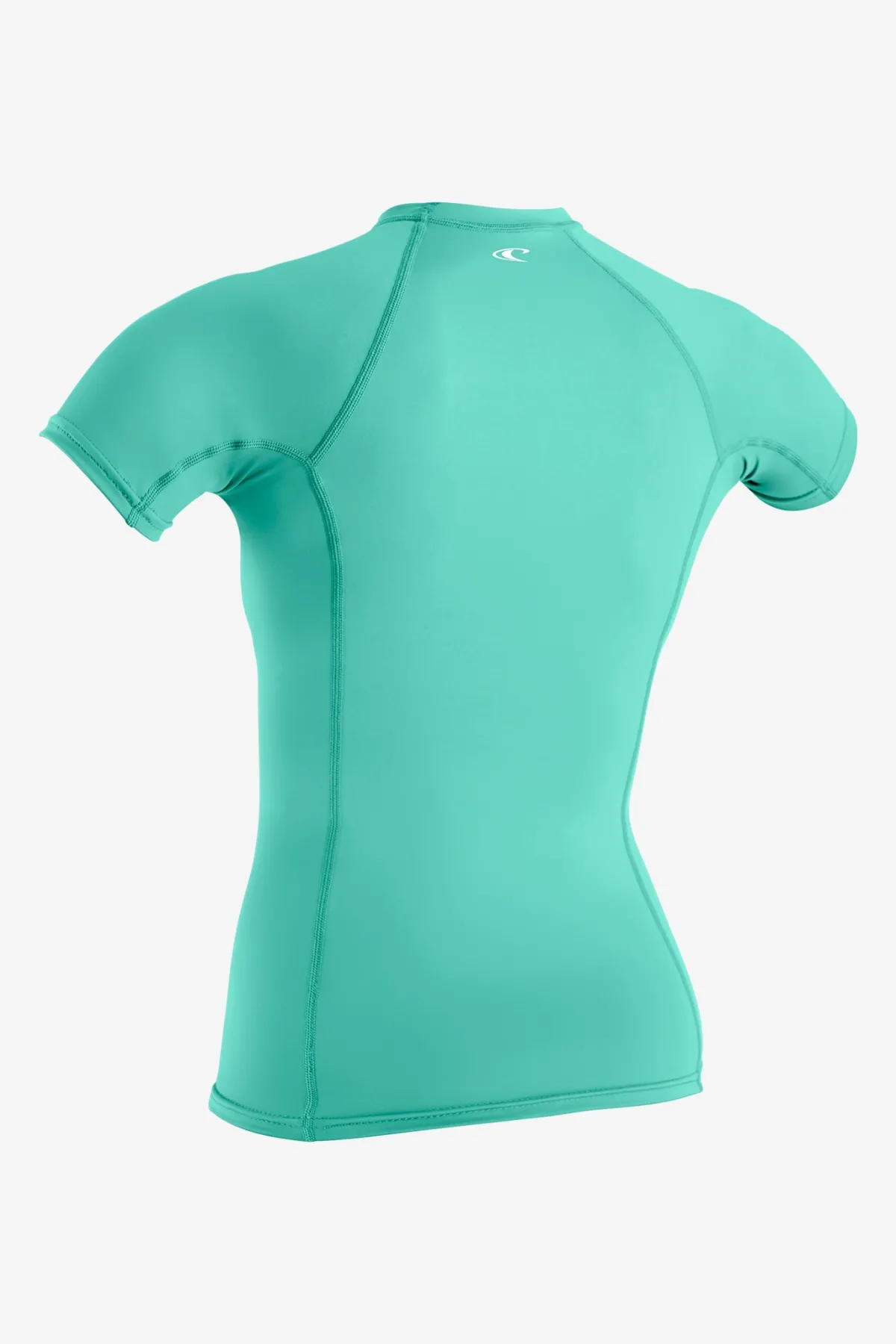 Uv Sun Protection & Rash Guards^O'Neill Women's Basic Skins-2 Rash Guard - Holiday |