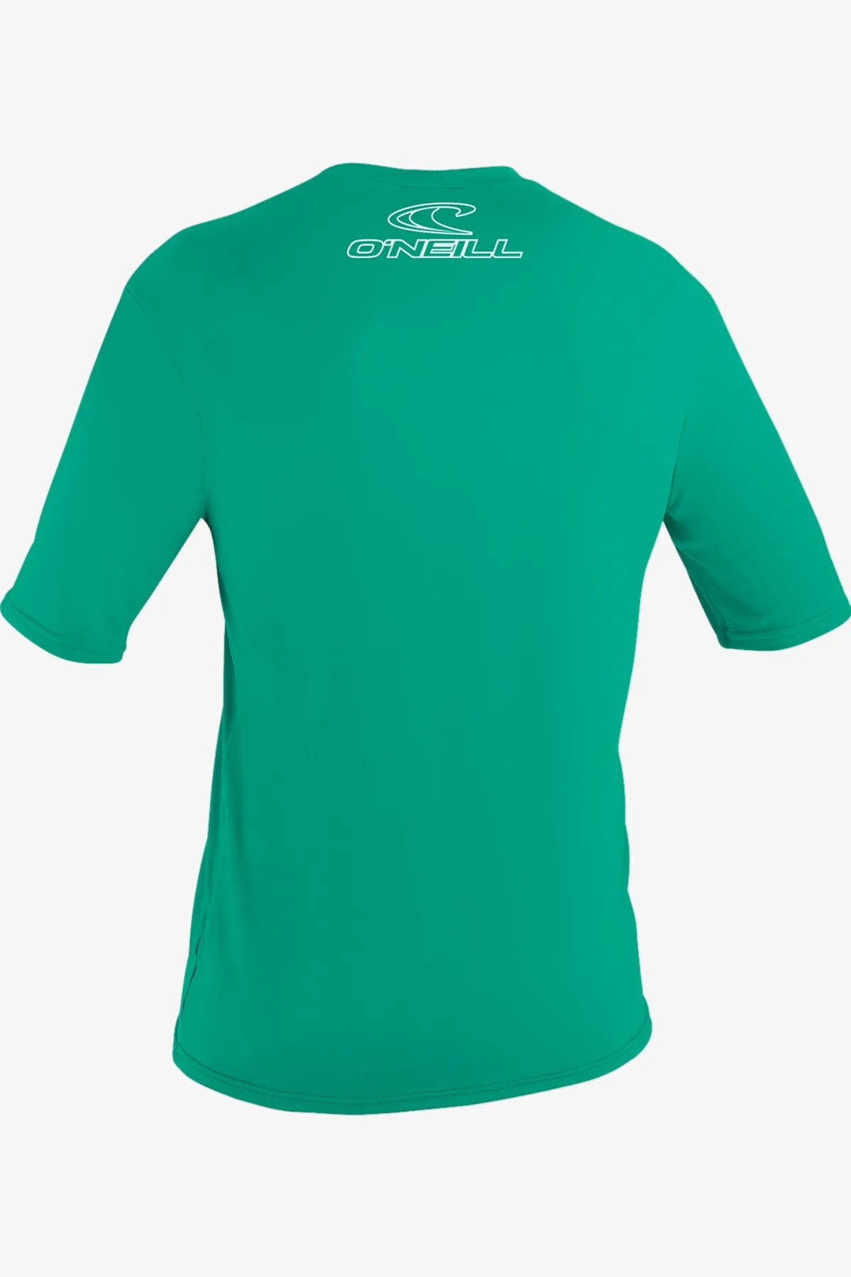 Uv-Sun-Protection Rash Guards|Uv-Sun-Protection Rash Guards^O'Neill Youth Basic Skins 50+ Sun Shirt - | seaglass