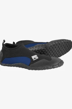 Wetsuit Accessories|Wetsuit Accessories^O'Neill Youth Reactor 2MM Reef Booties - | blk/pac