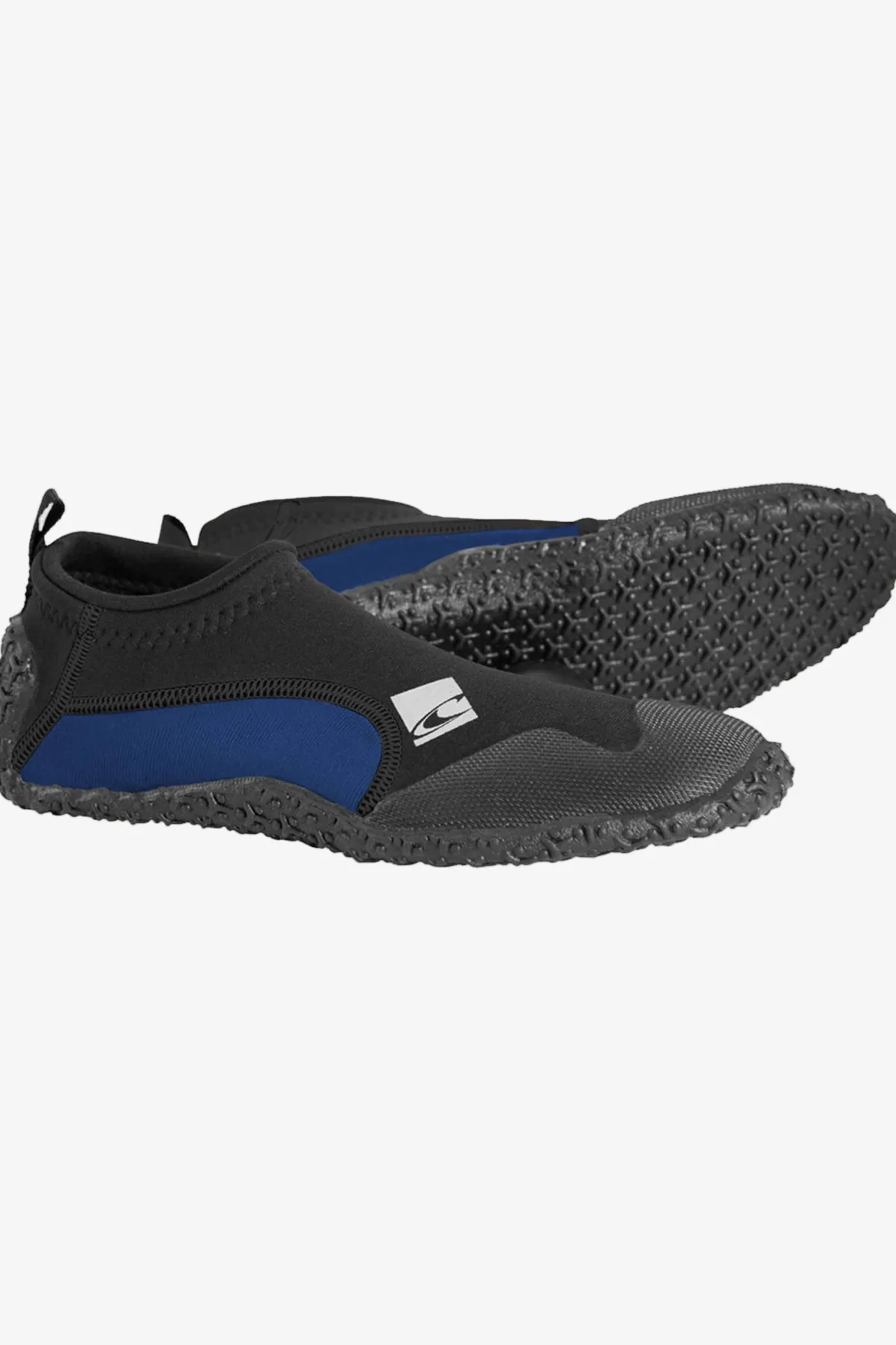 Wetsuit Accessories|Wetsuit Accessories^O'Neill Youth Reactor 2MM Reef Booties - | blk/pac