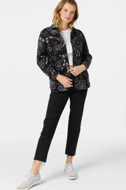 Tops^O'Neill Zuma High Pile Long Sleeve Top - | simply taupe